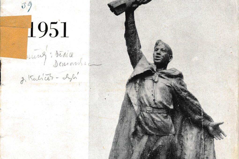 II. členská výstava krajského střediska SČSVU v Brně